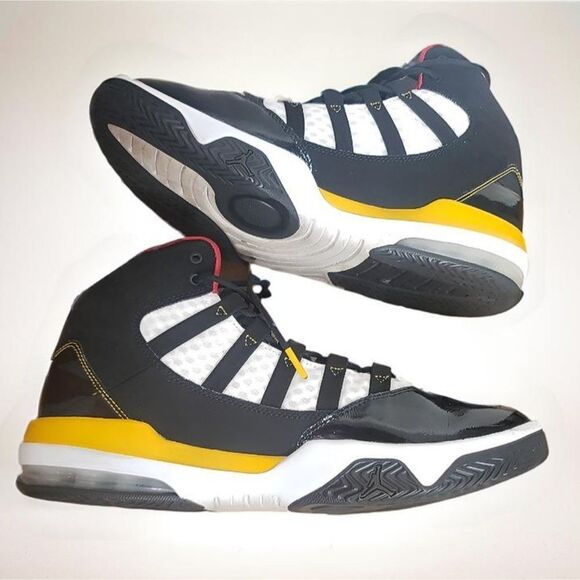 Air Jordan Max Aura Rivals *send offers* - Picture 5 of 8